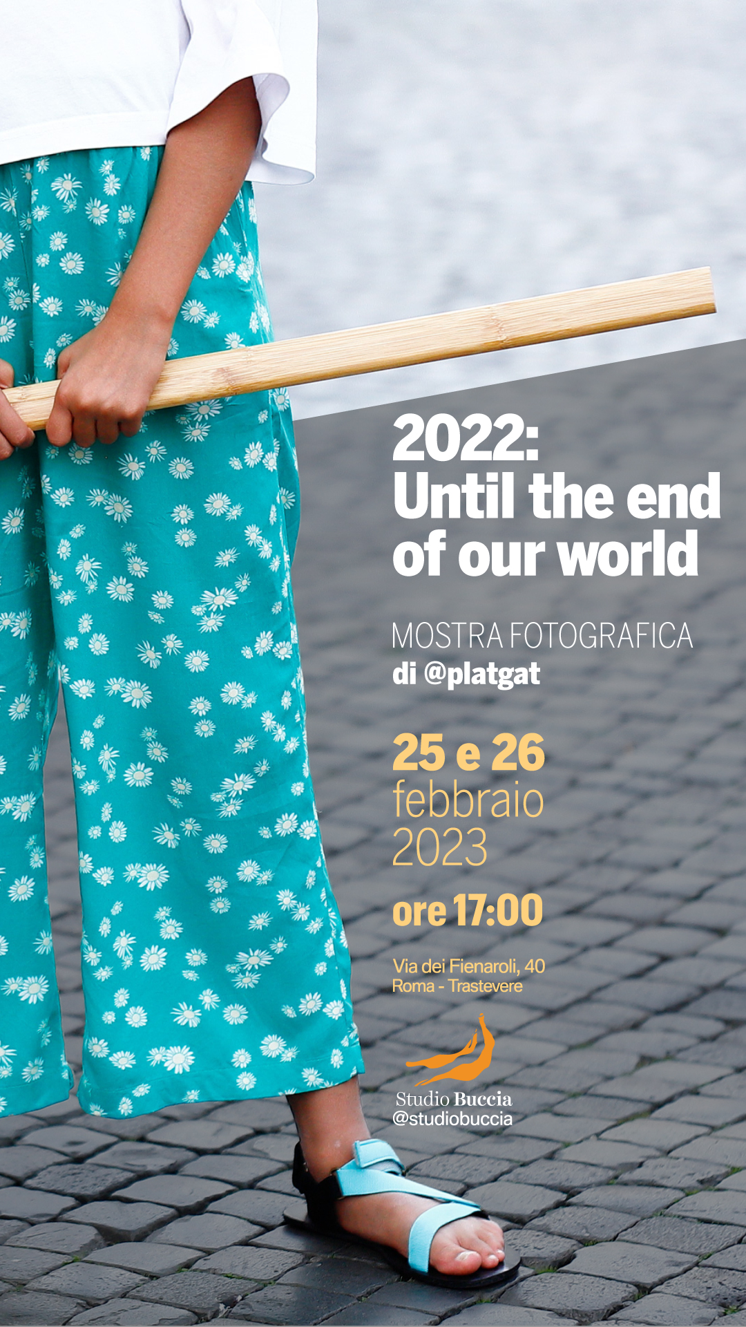 Fabiano Campo @platgat